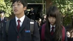 韩剧< Missing You (想你) > EP02