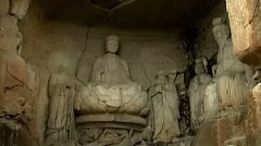 中国石刻艺术宝库