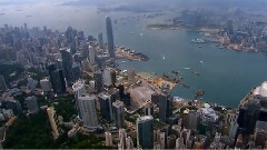 驻足香港
