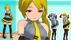 Caramelldansen