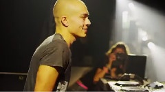 Q-dance Presents Headhunterz Official Aftermovie