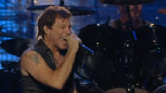 Bon Jovi - It's My Life 2009 New York