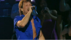 Bon Jovi - Living On A Prayer