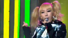 2NE1 - Can't Nobody