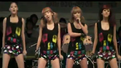 Not Your Girl RAINBOW FANCAM