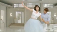 LG CF Dance 40S Ver.