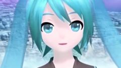 深海少女