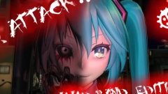 骸Attack!!