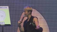 Junjin Live Talk