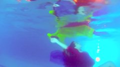 Underwater Music Video
