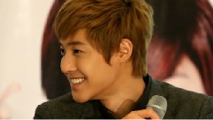 KHJ@TFS Press Conference In Philippines