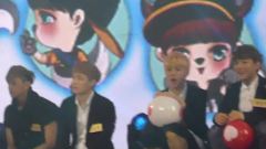 鹿晗CUT