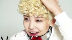 B.A.P Zelo