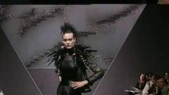 Valentino Haute Couture Fall Winter 1997-1998