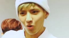 BWCW EXO VCR