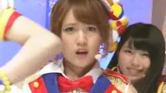 恋するフォーチュンクッキー
