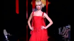 Valentino HC Fall Winter 2003/2004-Collection