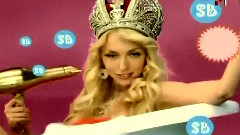 Superblondinka