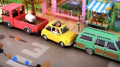 Parallel Parking