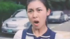 紫色香味