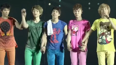 SHINee 5周年