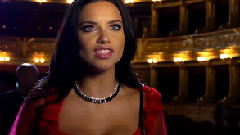 VS All Access Making theVictoria's Secret 2011 Holiday TV Commercial The Opera House