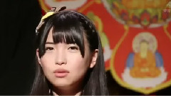 SKE48のおやすみ名言道場 松本梨奈 EP09