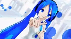 青のミステリ
