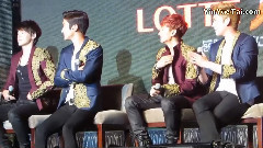 乐天FanMeeting