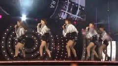 KARA's 1st Concert Tour Of Asia Ver.2