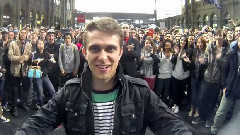 All Eyes On The S4