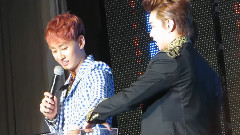 乐天FanMeeting