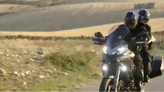 杜卡迪 Multistrada 1200 S Granturismo 2013