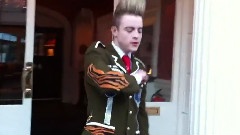 Jedward