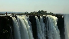Victoria Falls