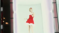 Santa Baby