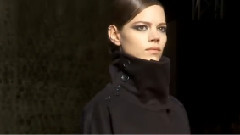 Freja Beha Erichsen Models Fall WInter