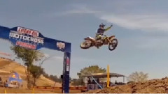 Official Best 2012 Motocross Video Of The Year