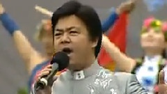 神农架梆鼓