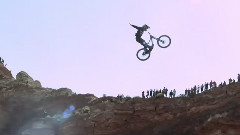 Red Bull Rampage From Start To Finish