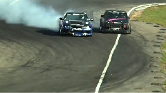 Drift Mania Pro 2009