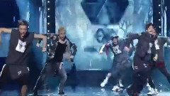 待机室 & Intro & Wolf