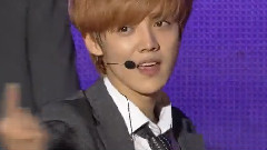 Intro & Wolf & Growl