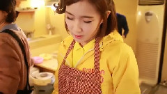 Crayon Pop TV S2 #7 陶艺学习