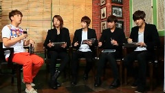 Section TV CNblue cut