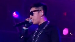 BIGBANG Cut