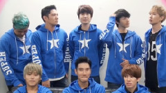 Super Junior VCR