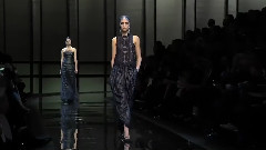 Giorgio Armani Prive Haute Couture Spring Summer 2014