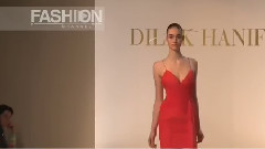 Dilek Hanif Haute Couture Spring Summer 2014