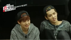 EXO's Showtime E09
